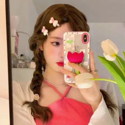我们的生活充满阳光